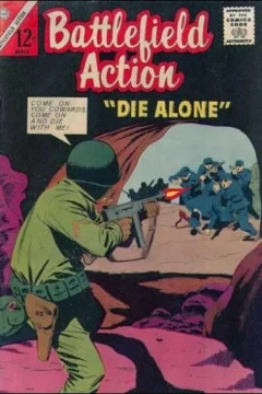 Die Alone