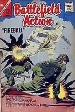 Fireball