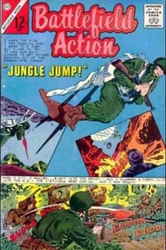 Jungle Jump!