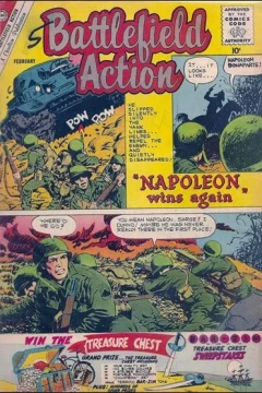 Napoleon Wins Again