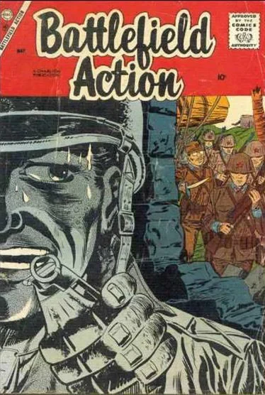 Cover of Pre-Dawn Assault