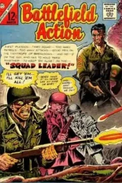 Squad Leader
