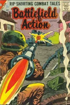 Chateau-Thierry, Christmas 1944 Bastogne, Fight in Darkness, Fat Stuff