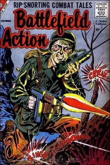 Cover of The Little Jap in Hut #18, The Inspiration, The Chowhound, The Chocolate Bar Kid, Clerk in Combat