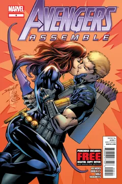 Battlefield Romance