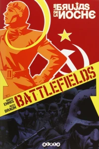 Las brujas de la noche