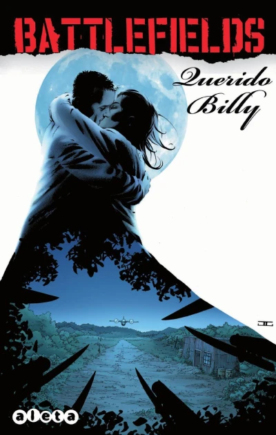 Cover of Querido Billy
