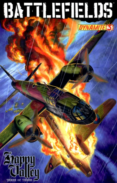 Cover of 3: Who'll Come On Ops in a Wimpy With Me?