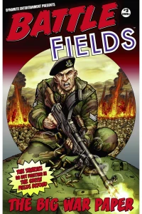 The Green Fields Beyond Part Three of Three