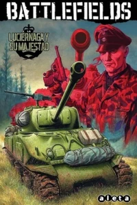 La luciérnaga y su majestad