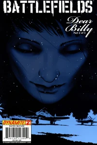 Issue #2