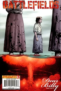 Issue #3