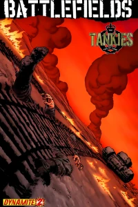 2: Yeomen of England