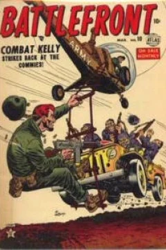 Issue #10