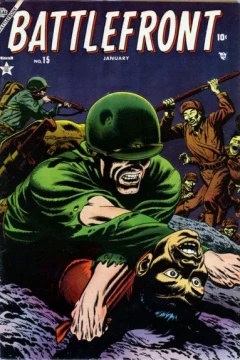 Issue #15
