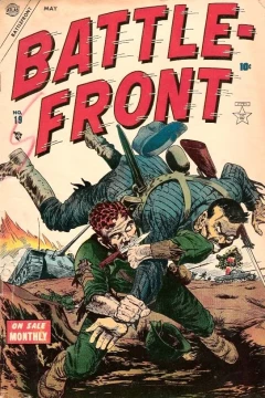 Issue #19