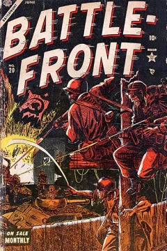 Issue #20