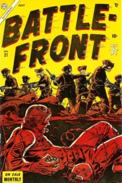 Issue #21