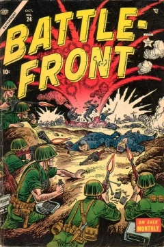 Issue #24