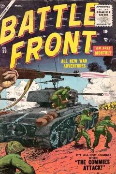 Issue #29