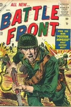 Issue #37