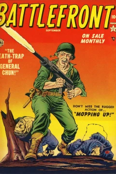 Issue #4