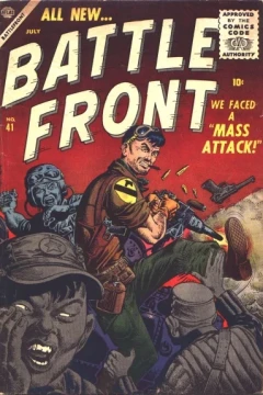 Issue #41