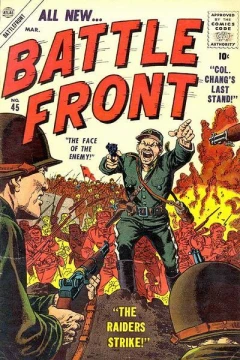 Issue #45