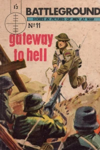 Issue #11