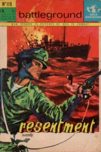 Issue #119