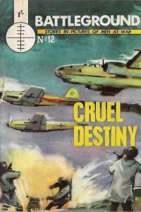 Issue #12