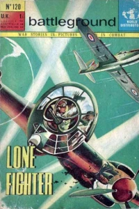 Issue #120