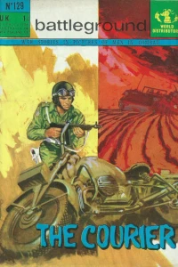 Issue #129