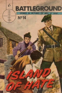 Issue #14