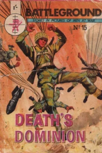 Issue #15