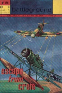 Issue #156