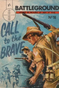 Issue #16
