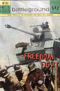 Issue #165
