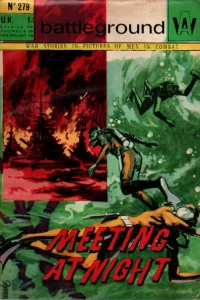 Issue #279