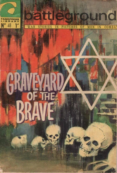 Cover of Issue #48