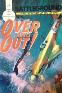 Issue #6