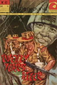 Issue #62