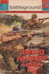 Issue #63