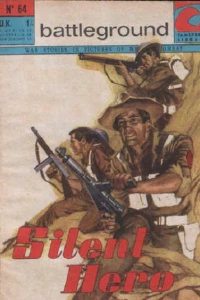 Issue #64
