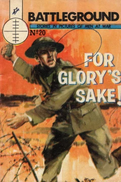 For Glory's Sake