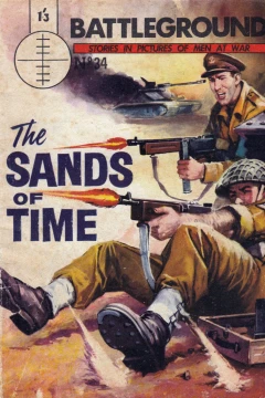 The Sands of Time