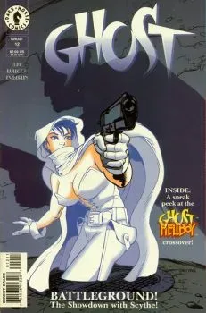 Cover of Battleground