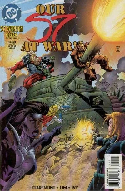 Cover of Battlegrounds