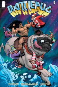 War on Christmas Part II; Poor Laid Plans