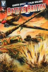 Bloody Good Show, Conclusion